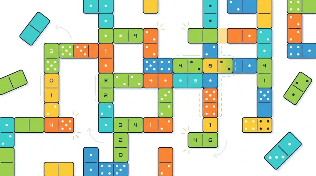 حل پازل Tiling با OR-Tools
